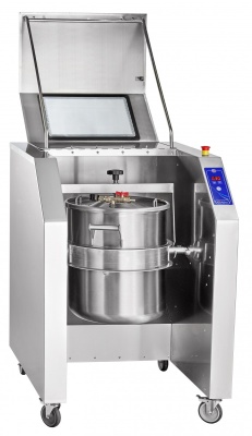 Массажер для мяса ММ-50В вакуумный, Abat