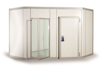 Камера холодильная Polair Professionale угловая