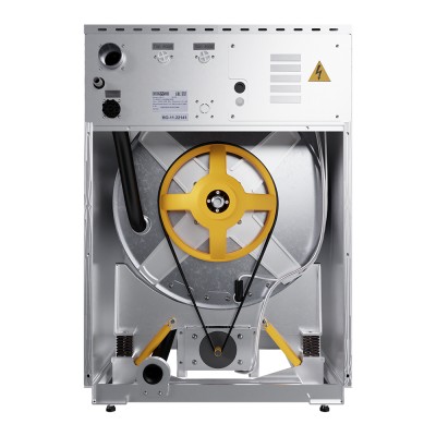 Cтирально-отжимная машина ВО-11 (электро)