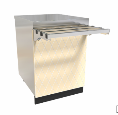 Модуль нейтральный Abat МН-70Е СЭЙЛА