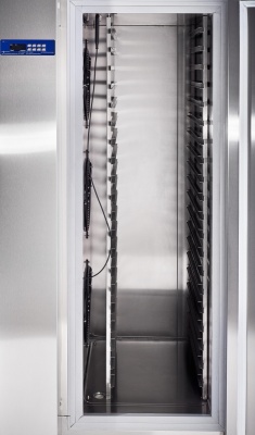 Шкаф шоковой заморозки 20-и уровневый Abat ШОК-20-1/1Т