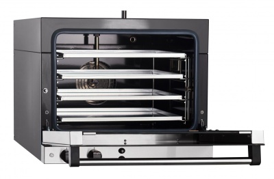 Конвекционная печь КПП-4Э