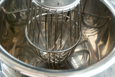 Семискоростной миксер планетарный МП-10 Барановичи