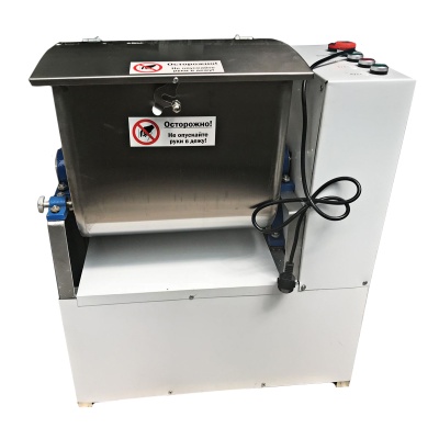 Машина тестомесильная Foodatlas HO-15A