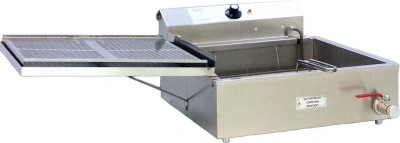 Фритюрница электрическая настольная СИКОМ ЭФ-6HЧ