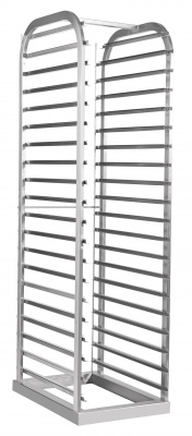 Шпилька стационарная Abat ШС-20-1/1