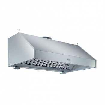 Зонт вентиляционный ЗВН-1/700/1600