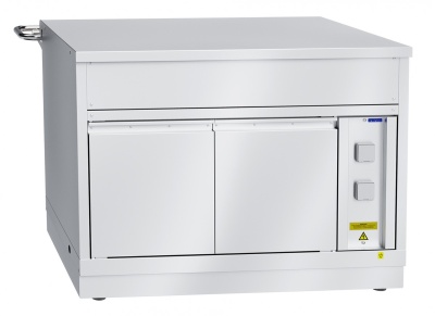 Прилавок для горячих напитков Abat ПГН-70Х HOT-LINE