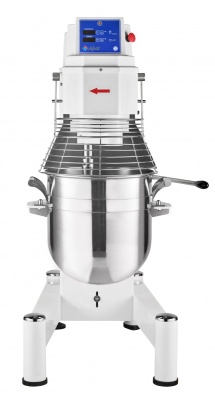 Миксер планетарный МПЛ-60, Abat