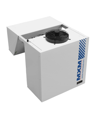 Моноблок холодильный Марихолодмаш LMN 331