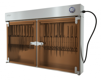 Стерилизатор ножей СТУ-2-36-02