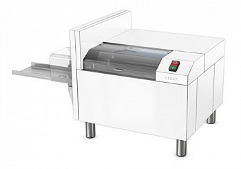 Хлеборезка ЯНЫЧАР АХМ-300А краш. Atesy