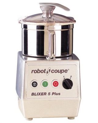 Бликсер Robot Coupe Blixer 5-2 V