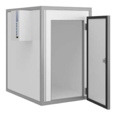 Комплект панелей Марихолодмаш КХ-4,41