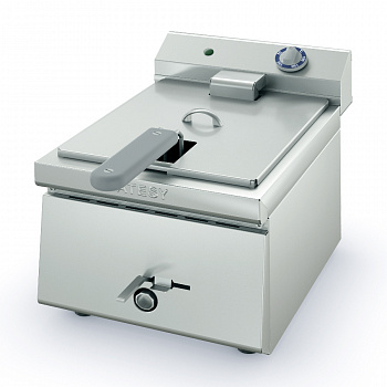 Фритюрница-300 Таверна-2005 (1-но секционная)