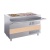 Охлаждаемый стол ОС-1200-02 Ривьера