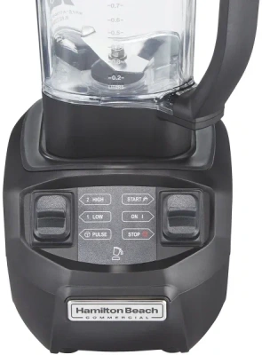 Блендер HAMILTON BEACH HBB255-CE