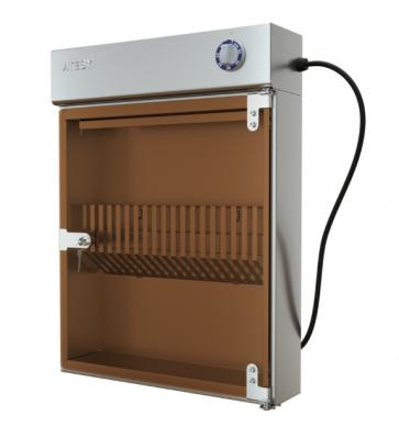 Стерилизатор ножей СТУ-1-18-02