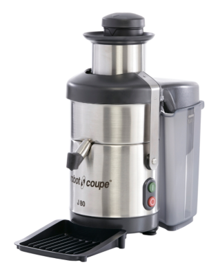 Соковыжималка Robot Coupe J80
