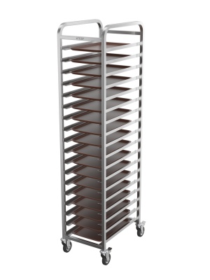 Шпилька Atesy КШ-Л-1.18-350.600-02