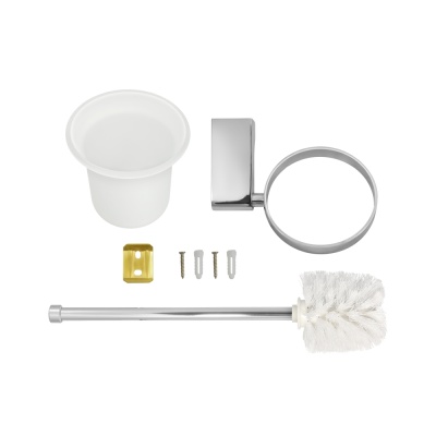 Ершик туалетный Solinne B-82714