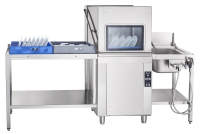 Стол предмоечный Abat СПМП-6-1