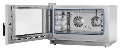 Конвекционная печь Abat КЭП-4ПМ-01