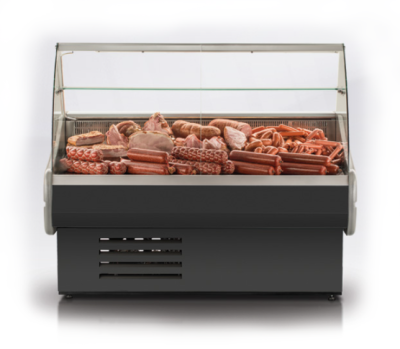 Витрина холодильная CRYSPI OCTAVA 1500