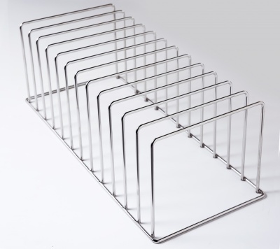 Комплект съёмных держателей (№20 - 1 шт, №40 - 1 шт, №65 - 1 шт)