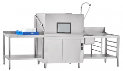 Машина посудомоечная Abat МПК-1400К