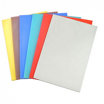 Доска разделочная полипропилен 600х300х12 мм