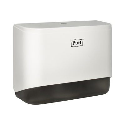 Диспенсер для бумажных полотенец PUFF-5140 