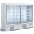 Горка морозильная LEVIN NORDICA 250 Горка морозильная LEVIN NORDICA 250