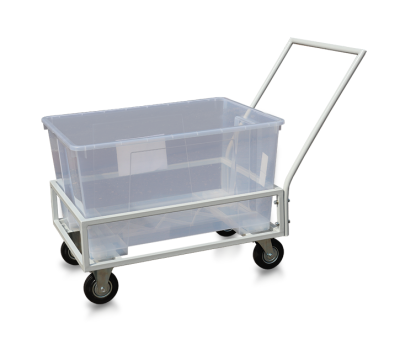 Тележка для белья ТП-130