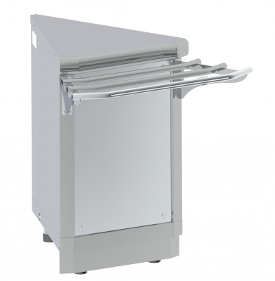 Модуль поворотный Abat МП-45Х (внешний) HOT-LINE