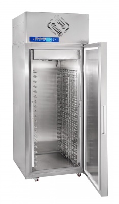 Шкаф шоковой заморозки 20-и уровневый Abat ШОК-20-1/1