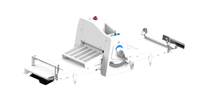 Машина тестораскаточная Abat ТРМ-500/1200
