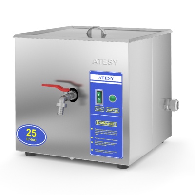 Кипятильник Фонтан АКНЭ-25