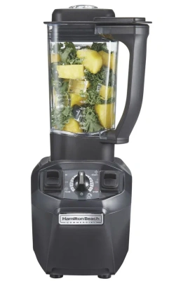 Блендер HAMILTON BEACH HBH455-CE