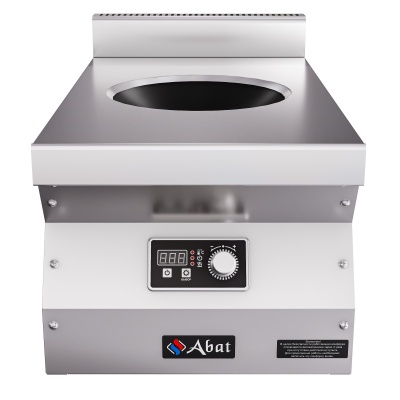 Плита индукционная Abat КИП-17Н-3,5ВОК