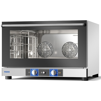Конвекционная печь Piron Caboto PF7504