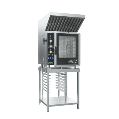 Подставка для тех.об. ПДТ-Л-800.800.850-02 (для АПК 03 поколения)