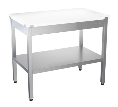 Стол полипропиленовый Atesy типа СРП-Л