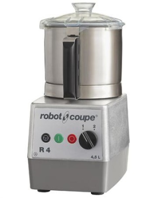 Куттер Robot Coupe R4-2V