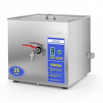 Кипятильник Фонтан АКНЭ-25