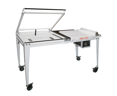 Упаковочный стол УССБ-2.63