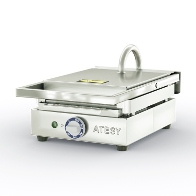 Гриль контактный Маэстро ГК-1/1.55Г (гладкий)