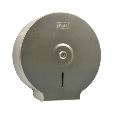 Диспенсер для туалетной бумаги PUFF-7615