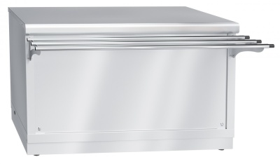 Прилавок-витрина тепловой Abat ПВТ-70Х-03 HOT-LINE