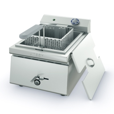 Фритюрница-300 Таверна-2005 (1-но секционная)